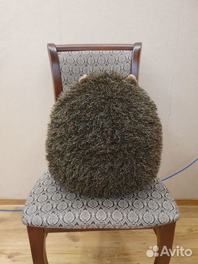 Плюшевая игрушка ёжик Guliver