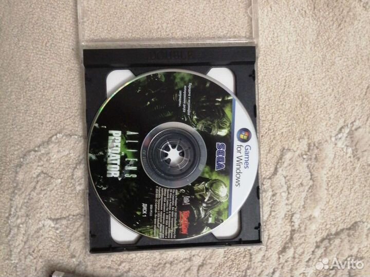 Компьютерные игры