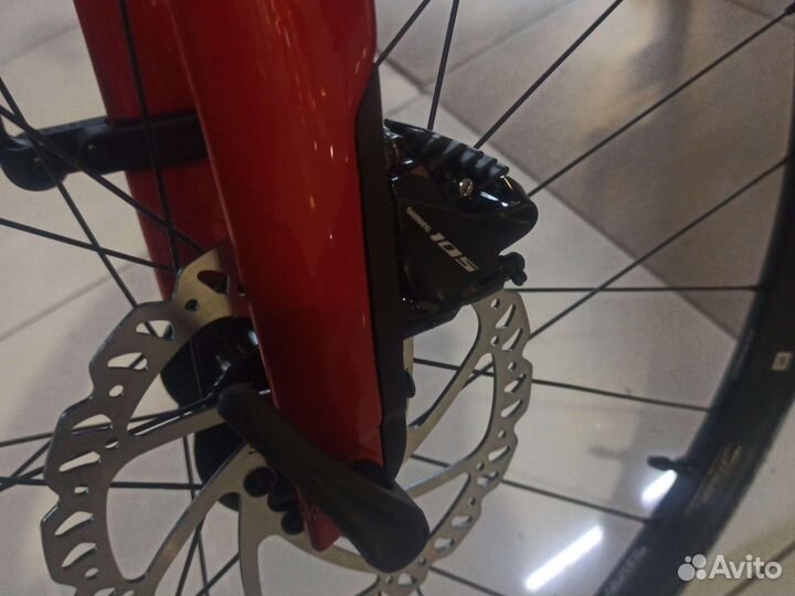 Giant Propel Advanced 2 Disc