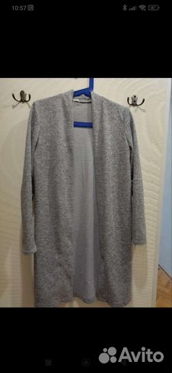 Кардиган женский