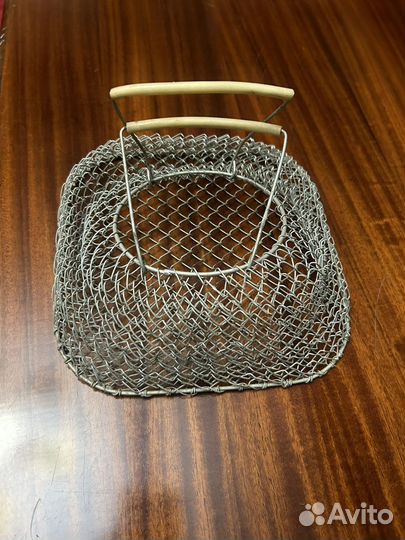 Сетка хозяйственная СССР