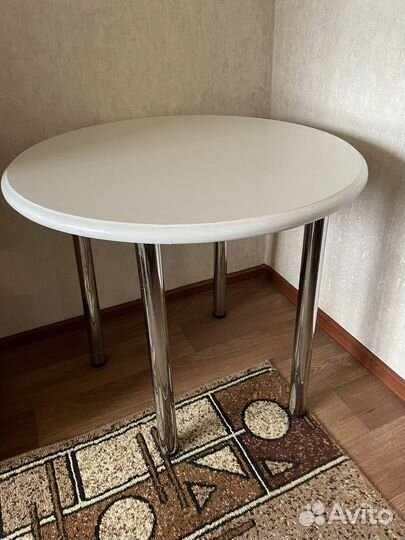 Кухонный стол бу