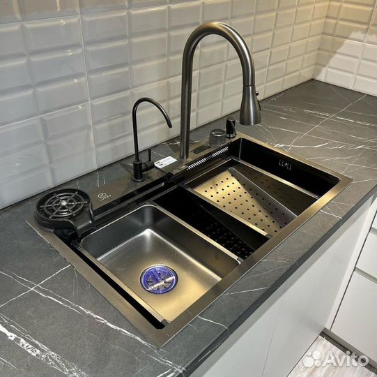 Кухонный гарнитур Кухня на заказ