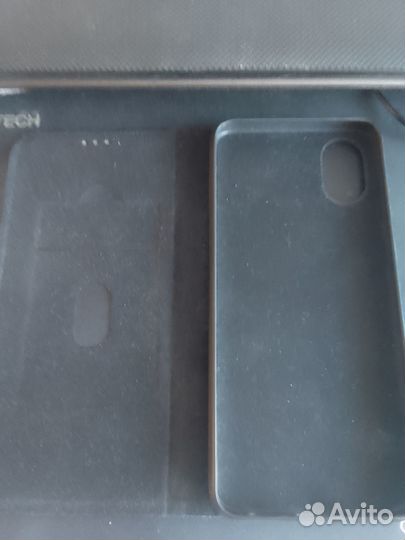 Чехол книжка самсунг A03core