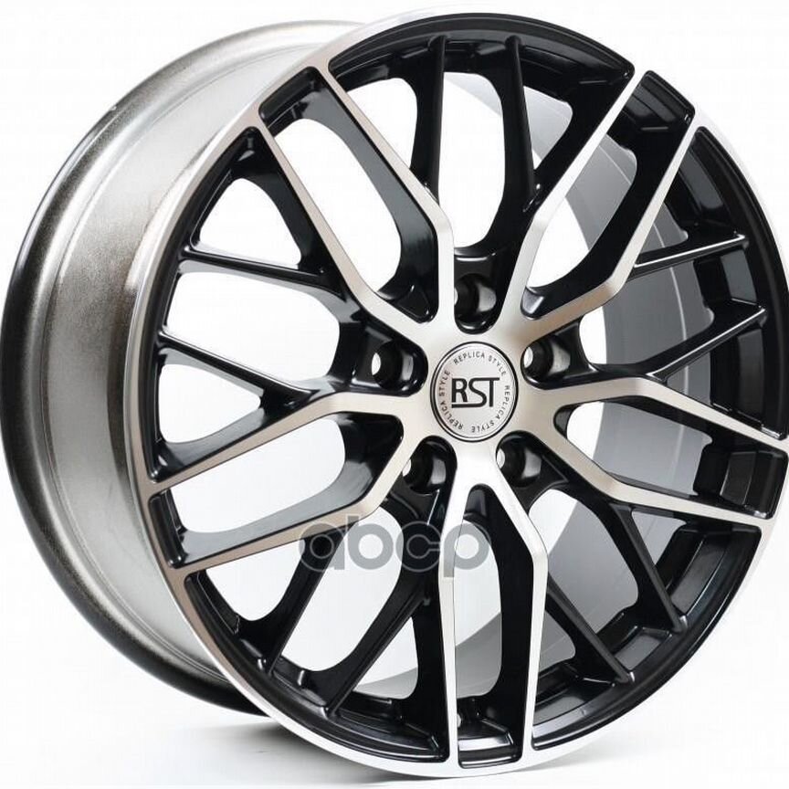Литые диски RST 7.5×R17 5×108