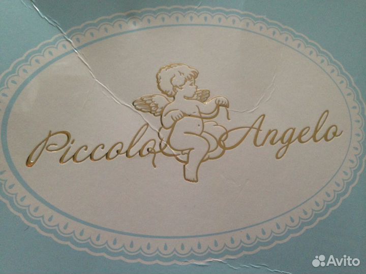 Комплект на выписку