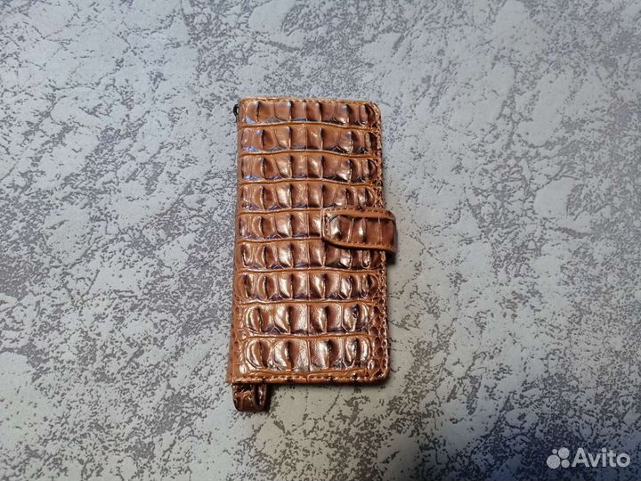 Чехол портмоне на Honor 8A