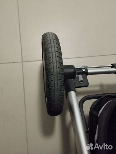 Детские коляски трансформеры бу