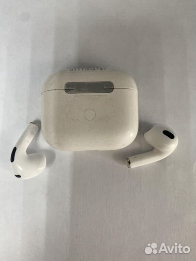 Наушники Borofone BW26