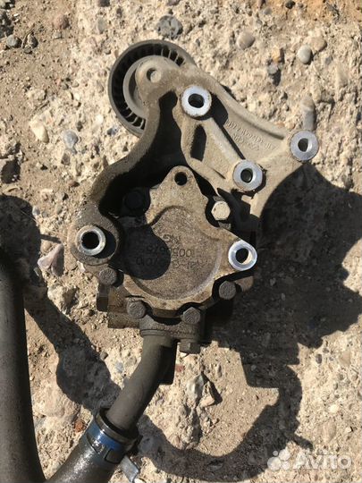 Насо гура Vortex Estina