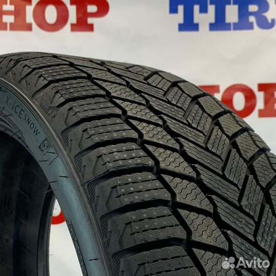 Michelin X-Ice Snow 235/65 R18 110T