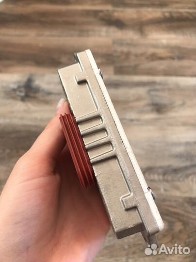 Блок розжига