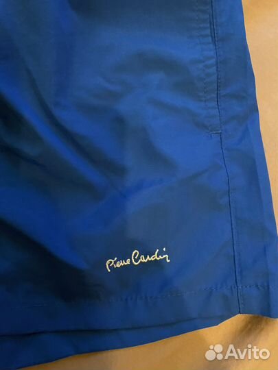 Шорты мужские pierre cardin