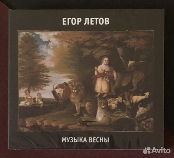 Граждажданская Оборона, Янка CD, винил и другое