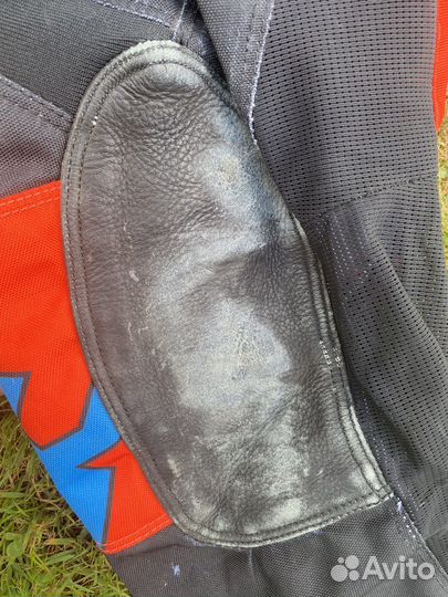 Мотоштаны Fox