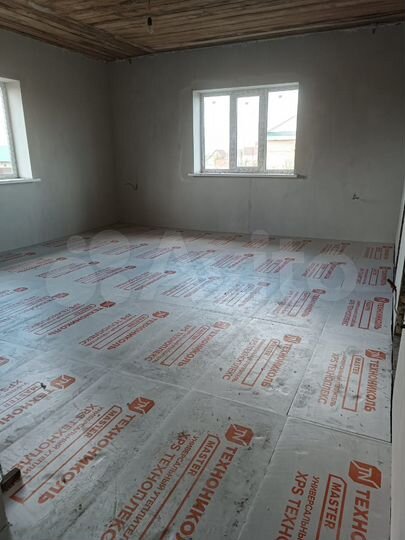 Дом 93 м² на участке 15 сот.