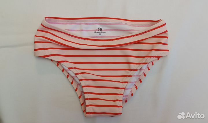 Купальник для девочки La Redoute