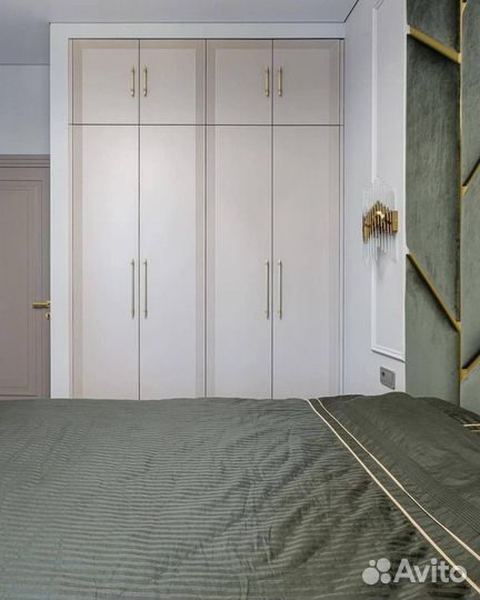 Мебель на заказ как Икея