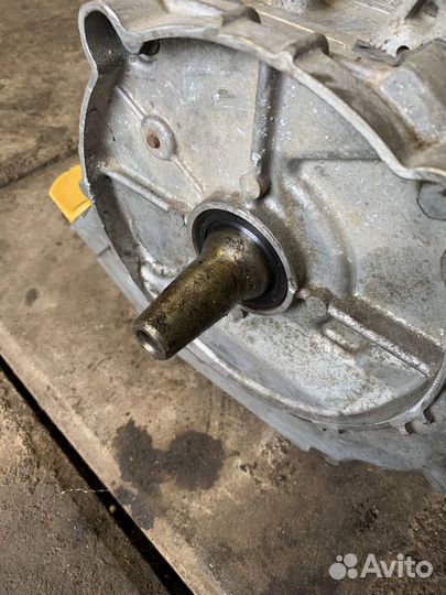 Двигатель бензогенератора 188f 13лс