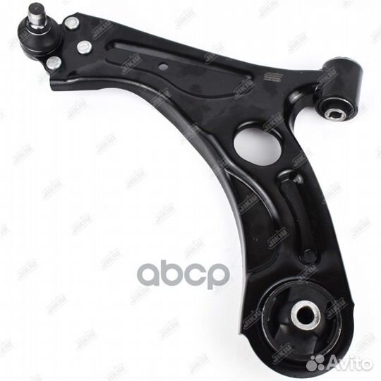 Рычаг подвески RA52008L jikiu