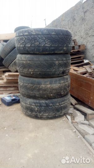 Kumho Ecsta SPT KU31 XRP 255/55 R18