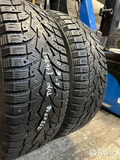 Toyo Observe G3-Ice 215/65 R16 98T