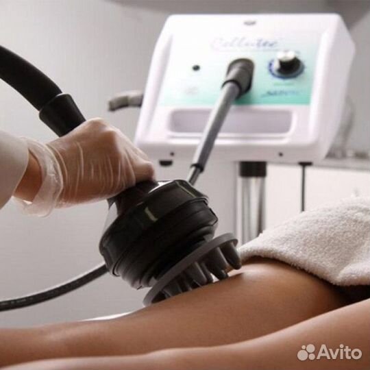 Модель на массаж (безлимитное посещение)