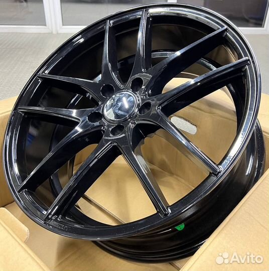 Диски для Kia K5 Киа К5 R19