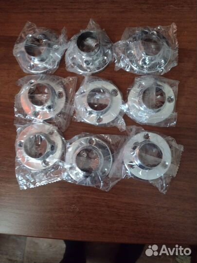 Мебельная фурнитура