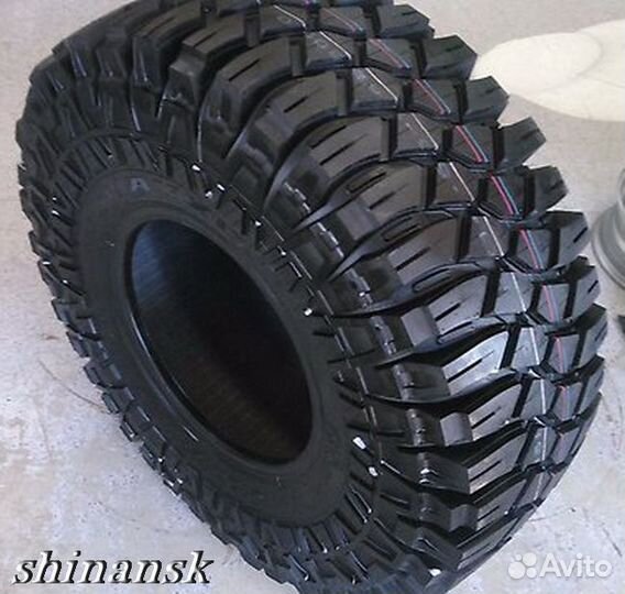 Maxxis M8090 Creepy Crawler 35/12.5 R16