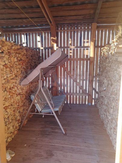 Дом 70 м² на участке 10 сот.