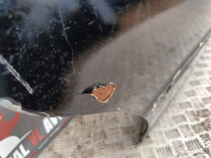 Дверь задняя правая Volkswagen Passat B5 Plus