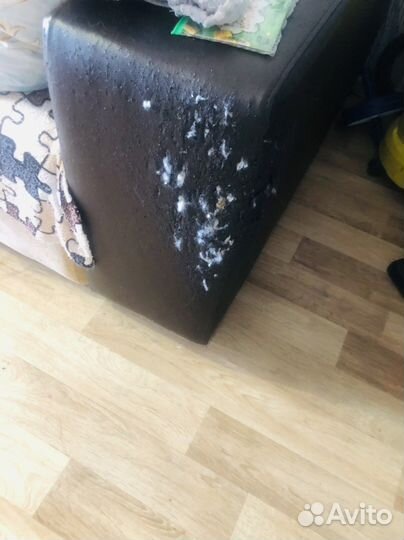 Домик для кошки