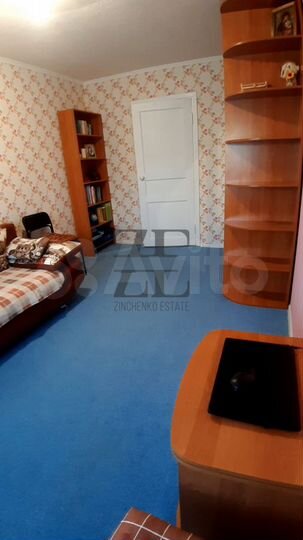 2-к. квартира, 61 м², 1/6 эт.