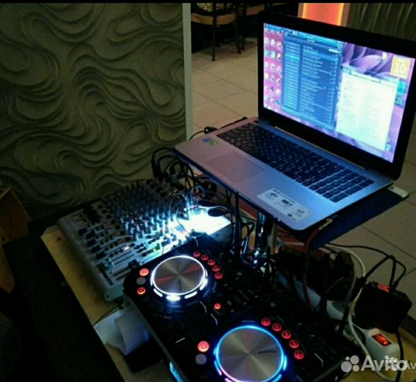 DJ / Ди-джей на любое ваше мероприятие