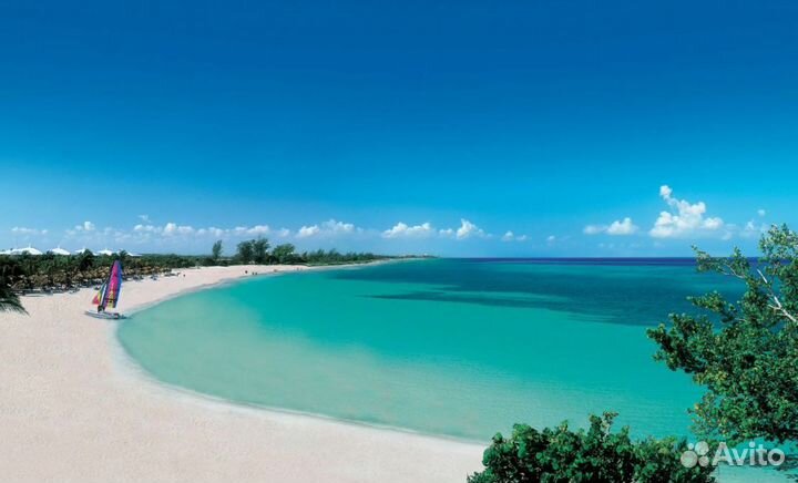 Турпутевка на Кубу, Варадеро на 12 ночей