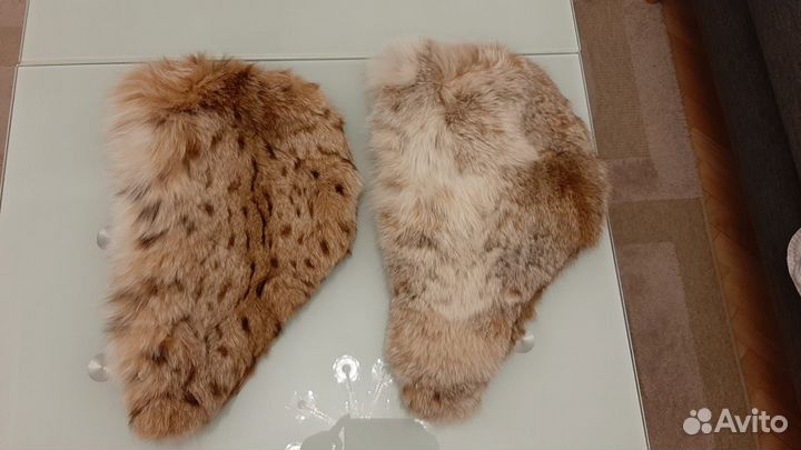 Капр на кашемире (новый)эксклюзив