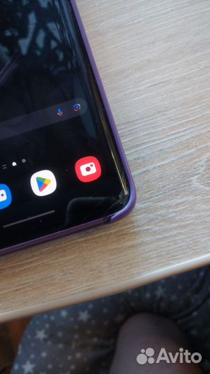 Samsung Galaxy S9 Plus, 6/128 ГБ