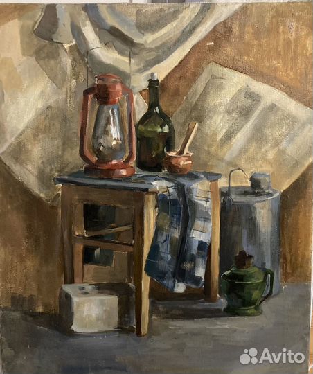 Картина на заказ