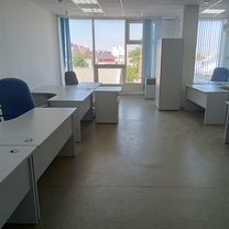 Офис, 570 м²