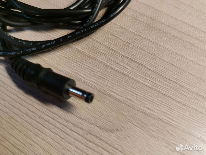 Блок питания samsung 12v. 2A