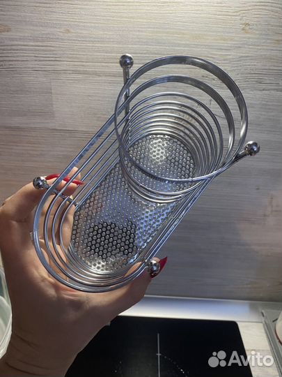 Подставки для столовых приборов