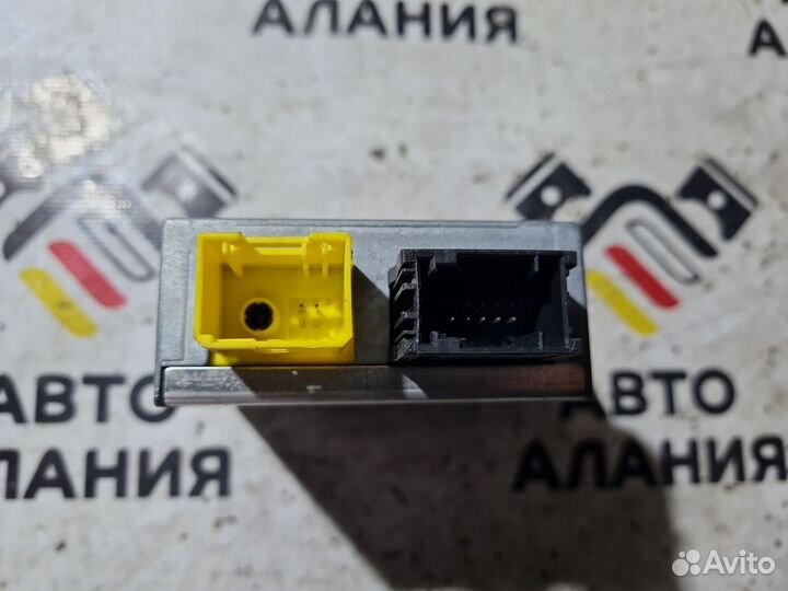 Межсетевой преобразователь Bmw E65 N62 2002