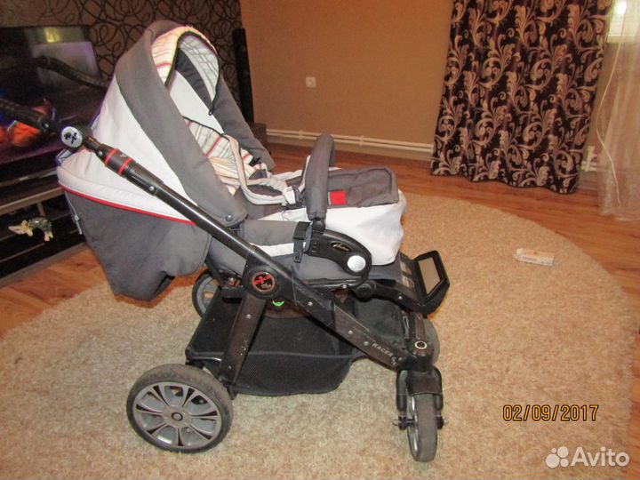 Хартан рейсер