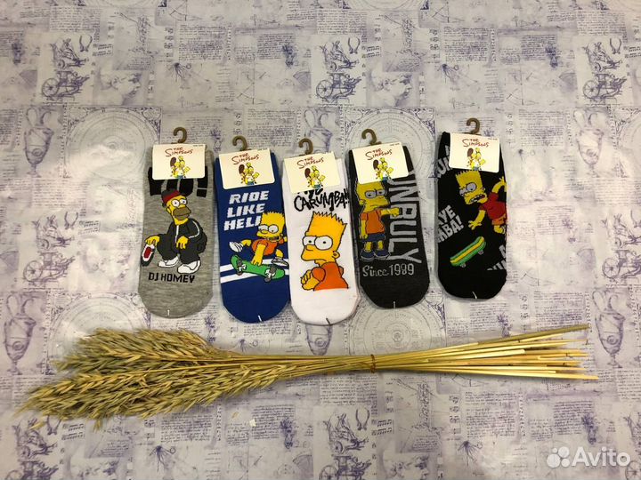 Носки оптом