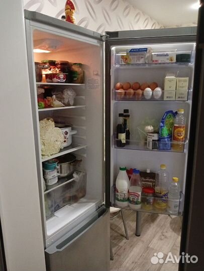 Холодильник Beko