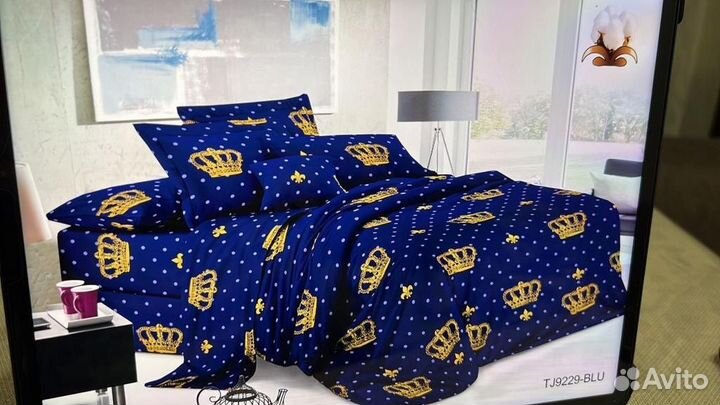 Комплекты одеяло,2 подушки и простыня