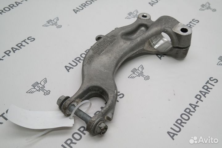 Вилка переднего амортизатора audi Q7 4M 2015