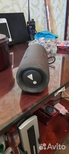 Колонка jbl flip 6