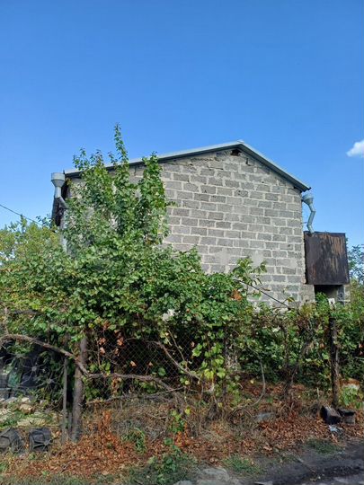 Дом 50 м² на участке 12 сот.